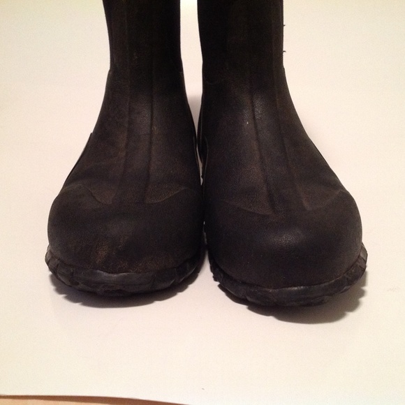 Bogs Men's Size 9 Classic Ultra Mid Insulated - Picture 4 of 8